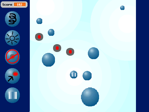 Bubbles v2