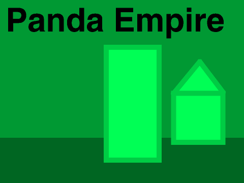 Panda Empire