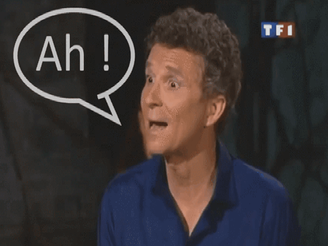 Ah Denis Brogniart