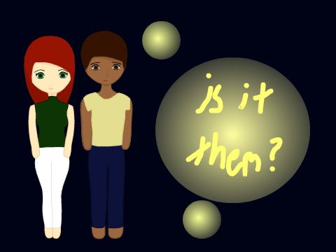 Is It Them?  -Character Preview & Voice Auditions?!-