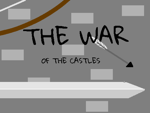 The War of the Castles 0.4.1
