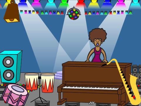 Music