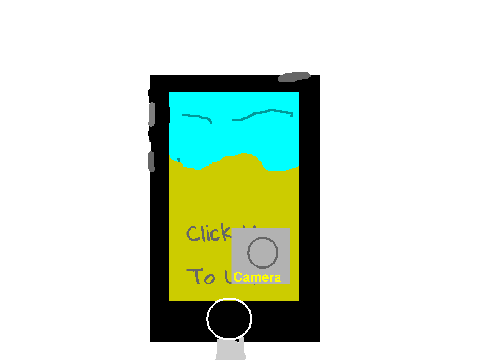 Working iPhone(Lots Of Gliches)(UPDATE!)
