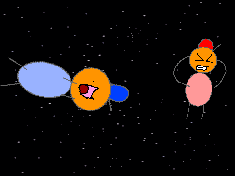 SPAAAAAACE