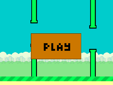 Flappy bird