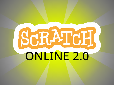 SCRATCH ONLINE 2.0 (Re-Upload)