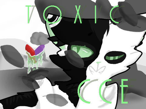 .: ｔｏｘｉｃ ＣＣ :. Entrey