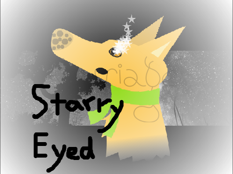 Starry Eyed » Meme (Remix)