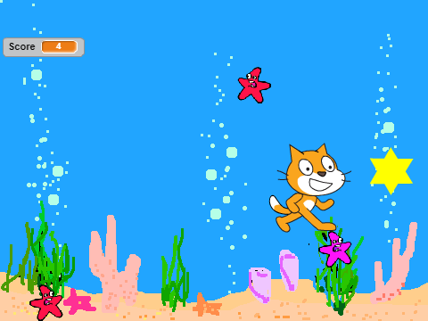 Underwater Adventure