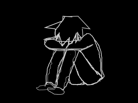 Goodbye to a world | lineart MAP part 24