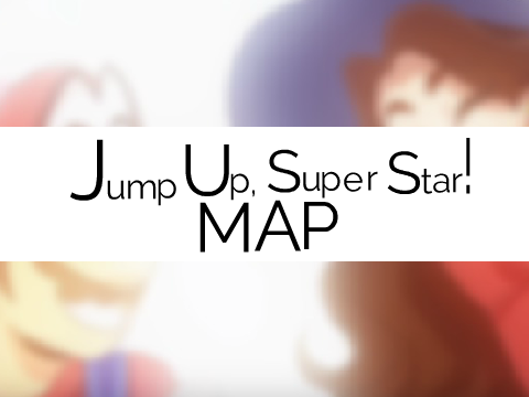 [OPEN] Jump Up, Super Star!