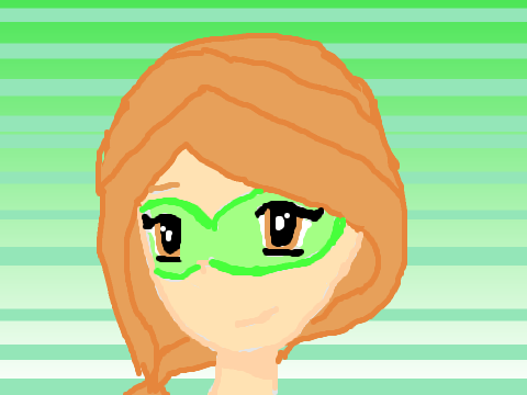 First Computer Drawing!