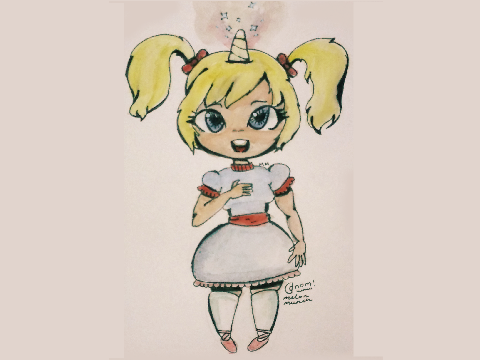 Lulu!