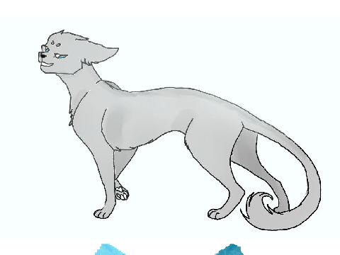 WIP II Silverstream
