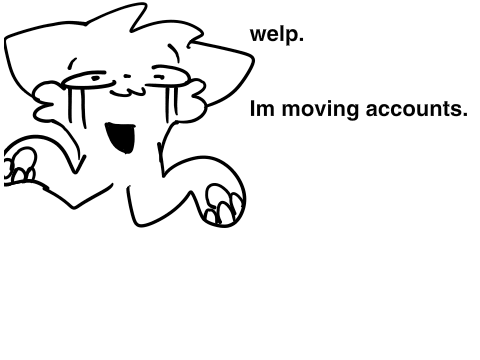 movin' accounts