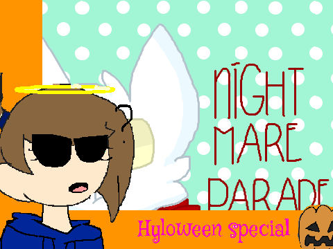 _-Nightmare Parade-_ .:MEME:. 