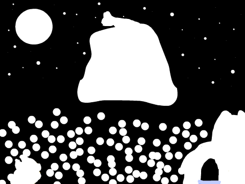 Buy the Stars MAP - part 13