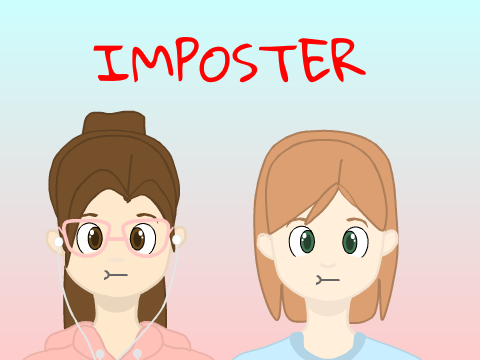 Imposter [Platformer] ~Not complete~
