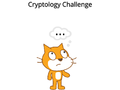 Cryptology Challenge