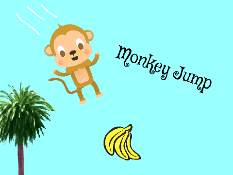 Monkey Jump