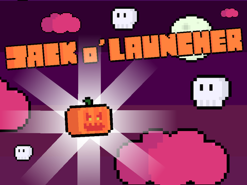 Jack o'Launcher