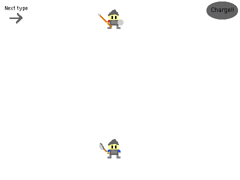 Duel Simulator
