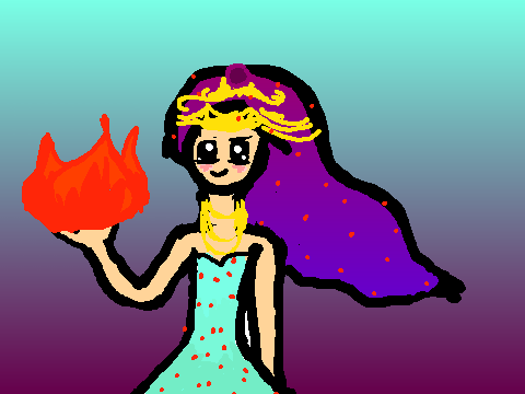 What should I call this Halloween #4??