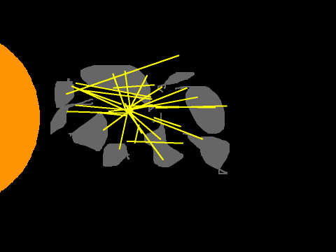 Meteor Strike