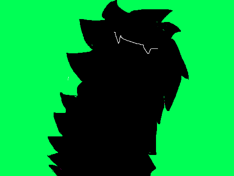 We are animation part 1
