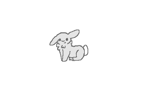The Bunny Bounce | Animation |