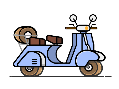 Vespa