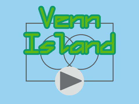 Venn Island