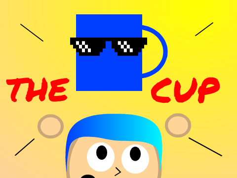 The Cup - [Animation] remix