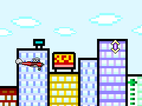 Pixiplanes sprite sneek peek 1