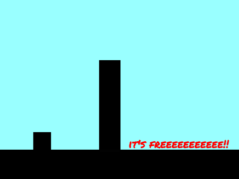 platformer engin