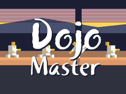 道場マスター / Dojo Master remix