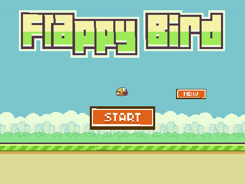 Flappy Bird