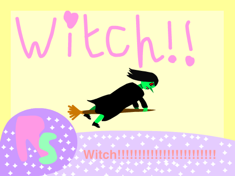 Witch 
