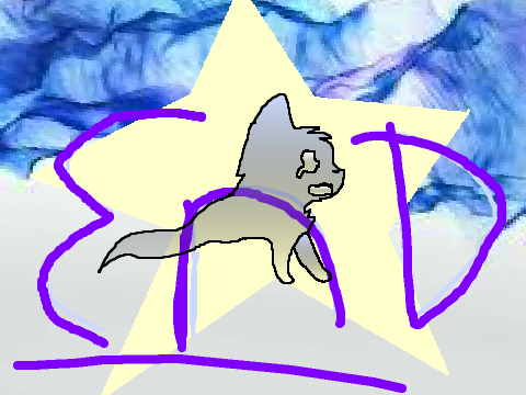 Amatsu Kistune [Test/meme]