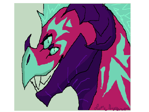 Icon for @onlyDragonalive
