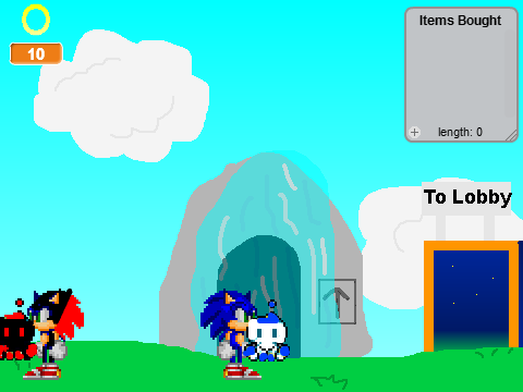 I need some help with this. (Chao Garden 2.1) remix