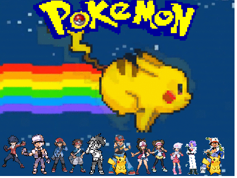 nyon pokemon