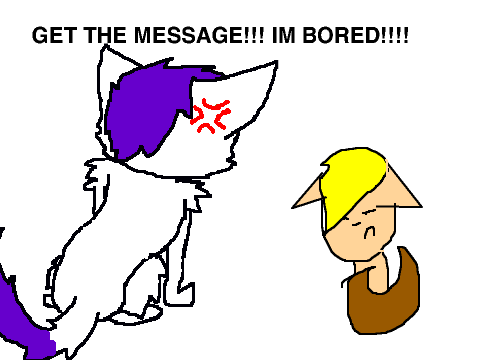 well mlw turned into cats NO THIS AINT WHAT they actally look like