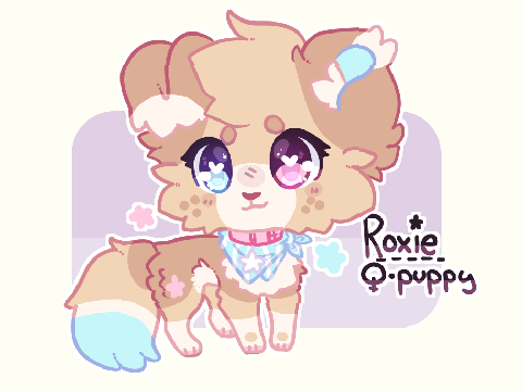 ★ roxie ★