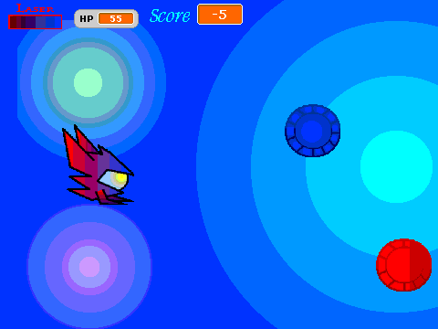 Infinity jets V0.6