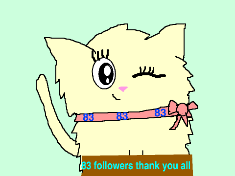 83 followers