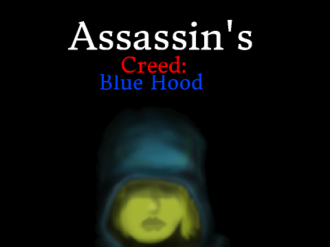 "Assassin Creed: Blue Hood" concept art