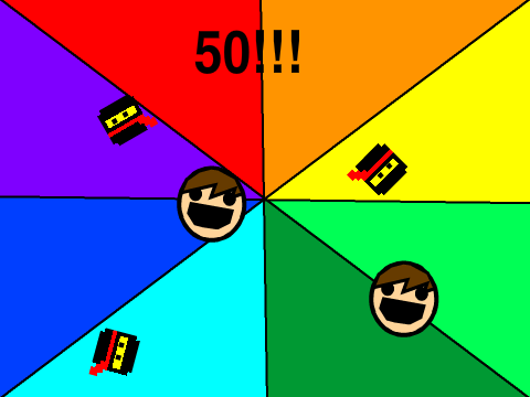 50th Project!