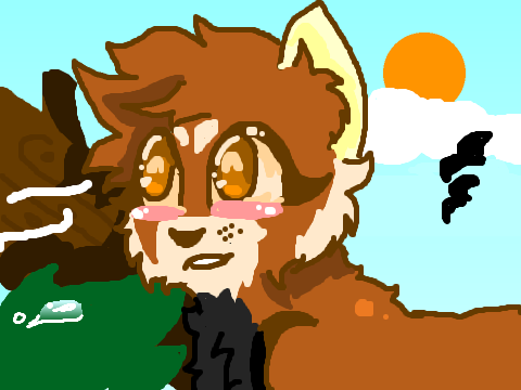 My OC