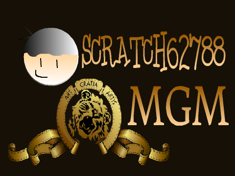 Scratch62788 MGM Ident